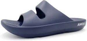 Amoji Men Recovery Slide Women Arch Support Slides Thick Orthopedic Sandal 1555