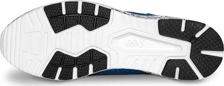 Asics gel lyte evo sneakers, blue