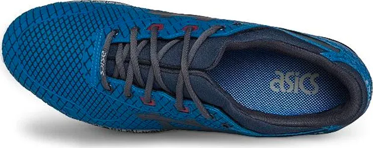 Asics gel lyte evo sneakers, blue
