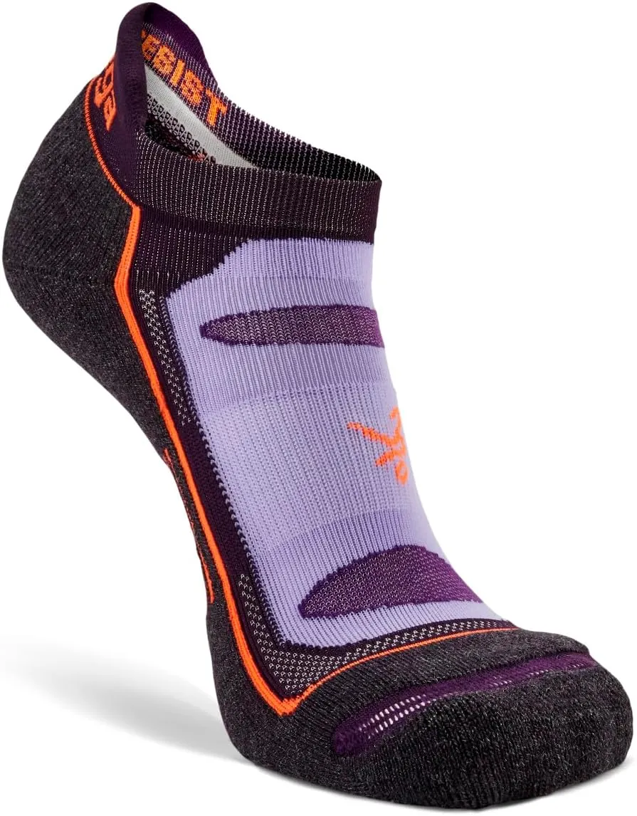 Balega Women's Blister Resist Performance No Show Athletic Running Socks (1 Pair)