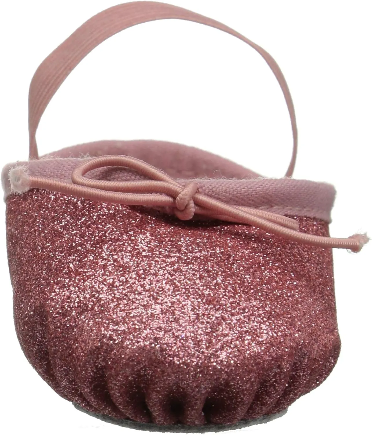 Bloch Dance Girl's Glitter Dust Ballet Shoe / Slipper
