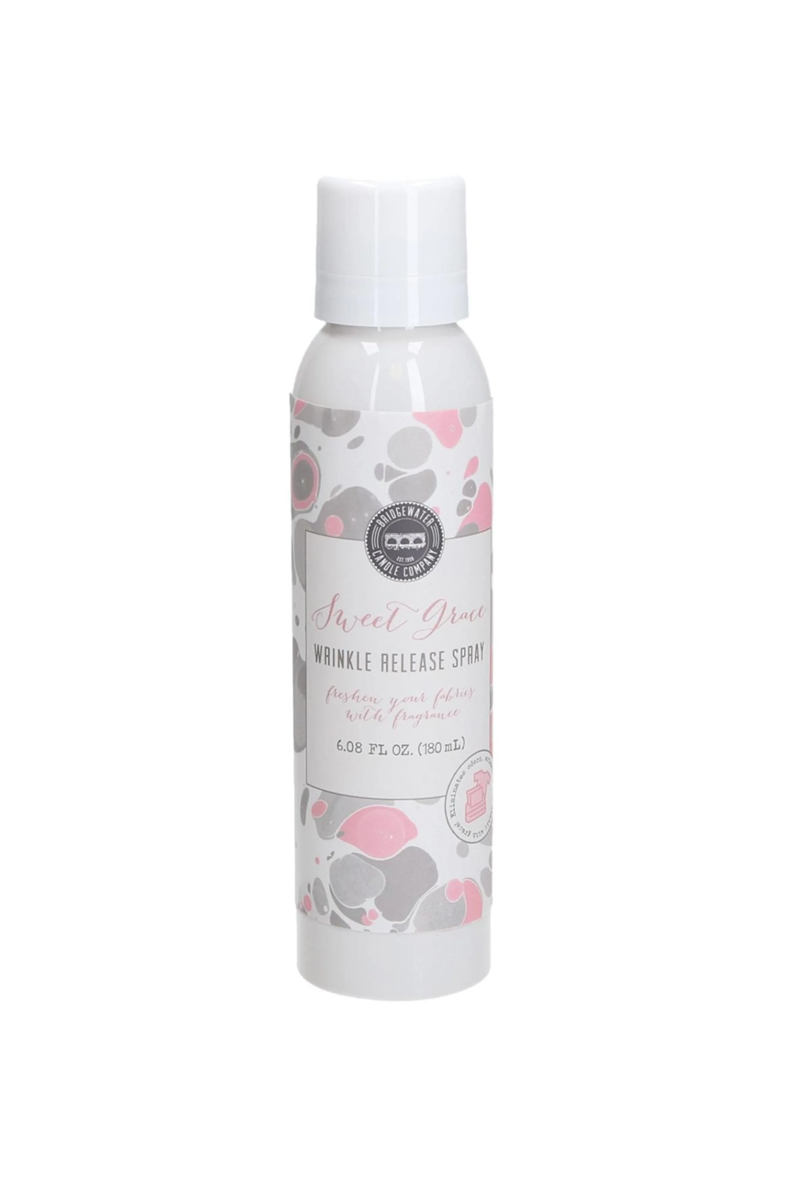Bridgewater Sweet Grace Sweet Grace Wrinkle Release Spray