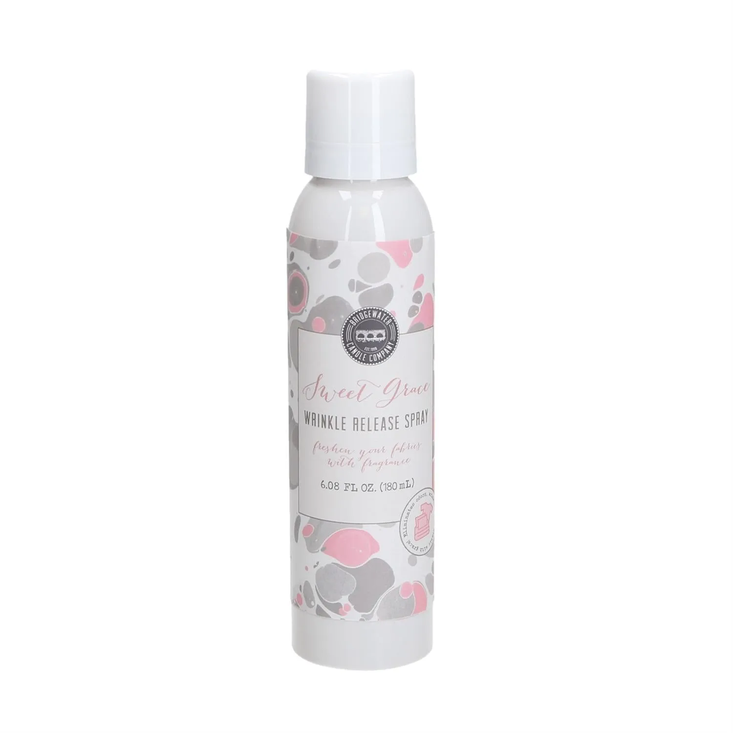Bridgewater Sweet Grace Sweet Grace Wrinkle Release Spray