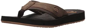 Cobian Draino 2 Mens Chocolate 11