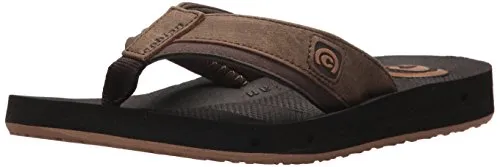 Cobian Draino 2 Mens Chocolate 11
