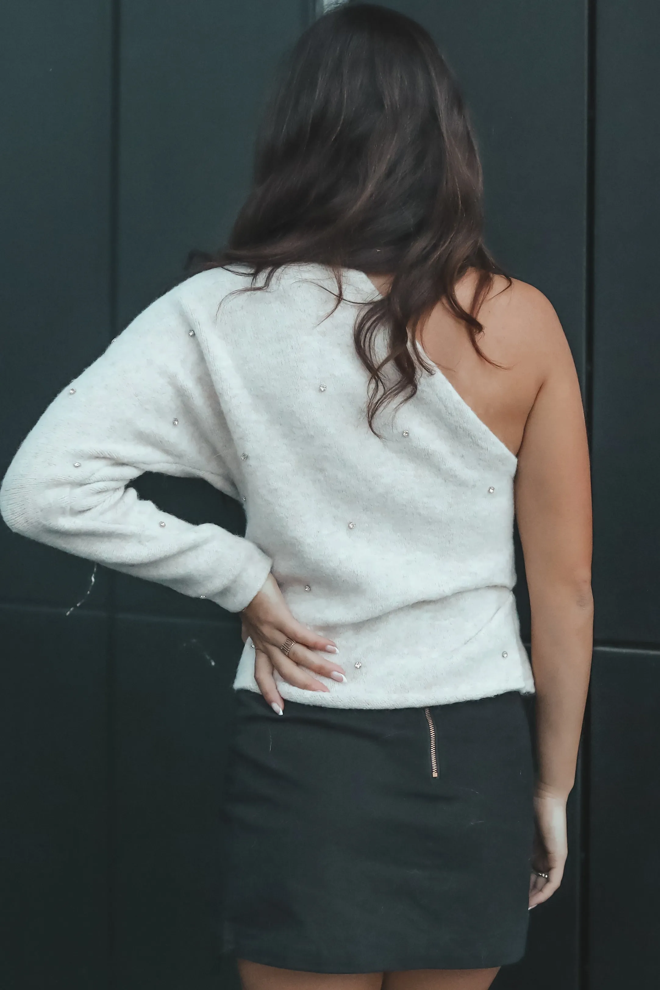 DEAL ASTR THE LABEL Cosima Sweater