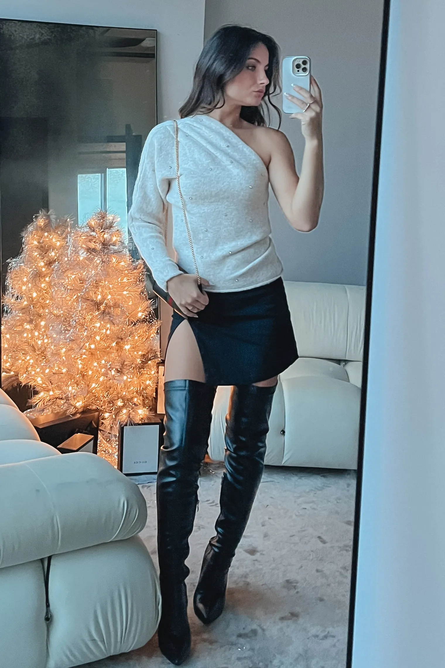 DEAL ASTR THE LABEL Cosima Sweater