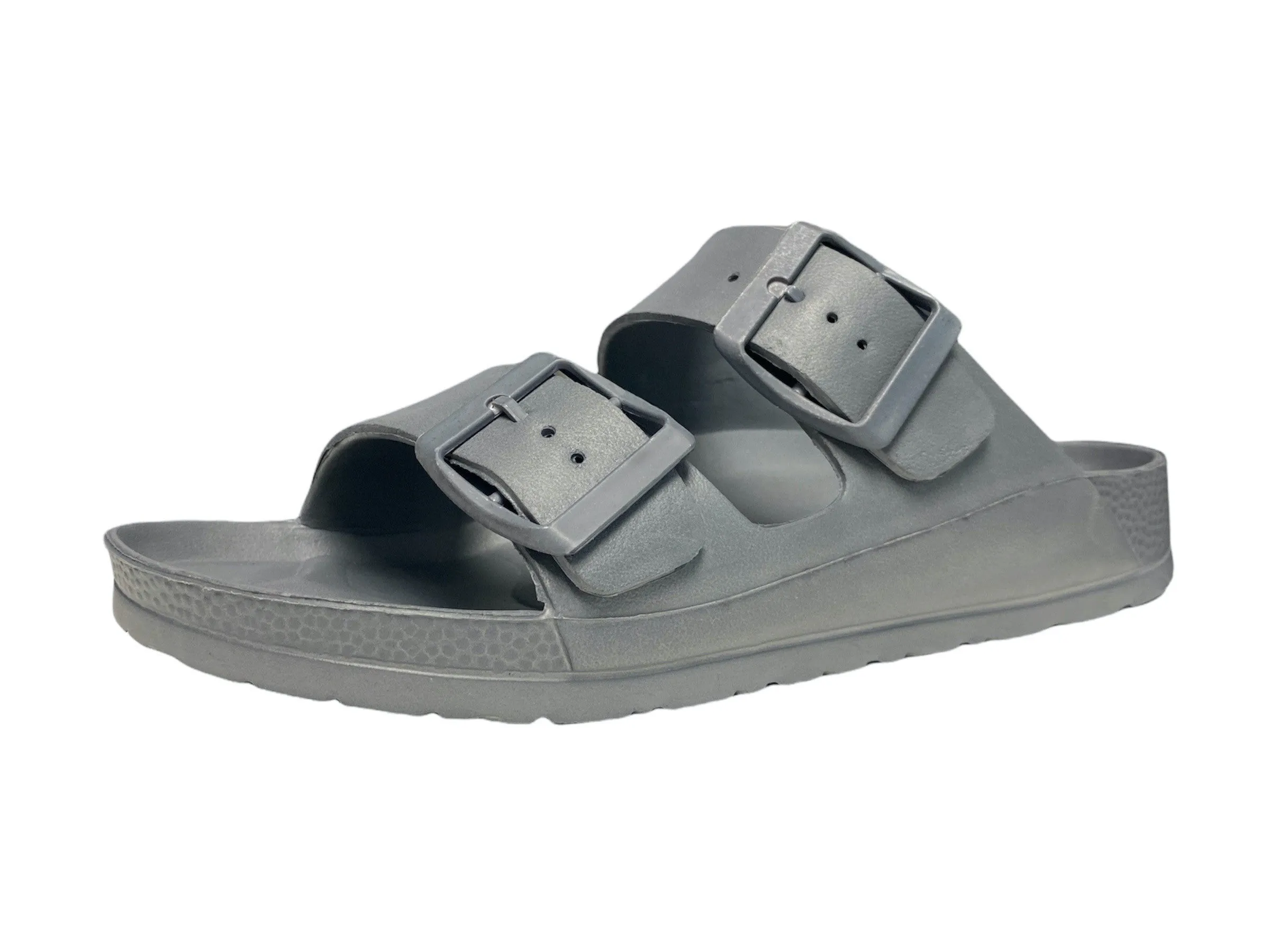 Emily Molded Footbed Sandal
