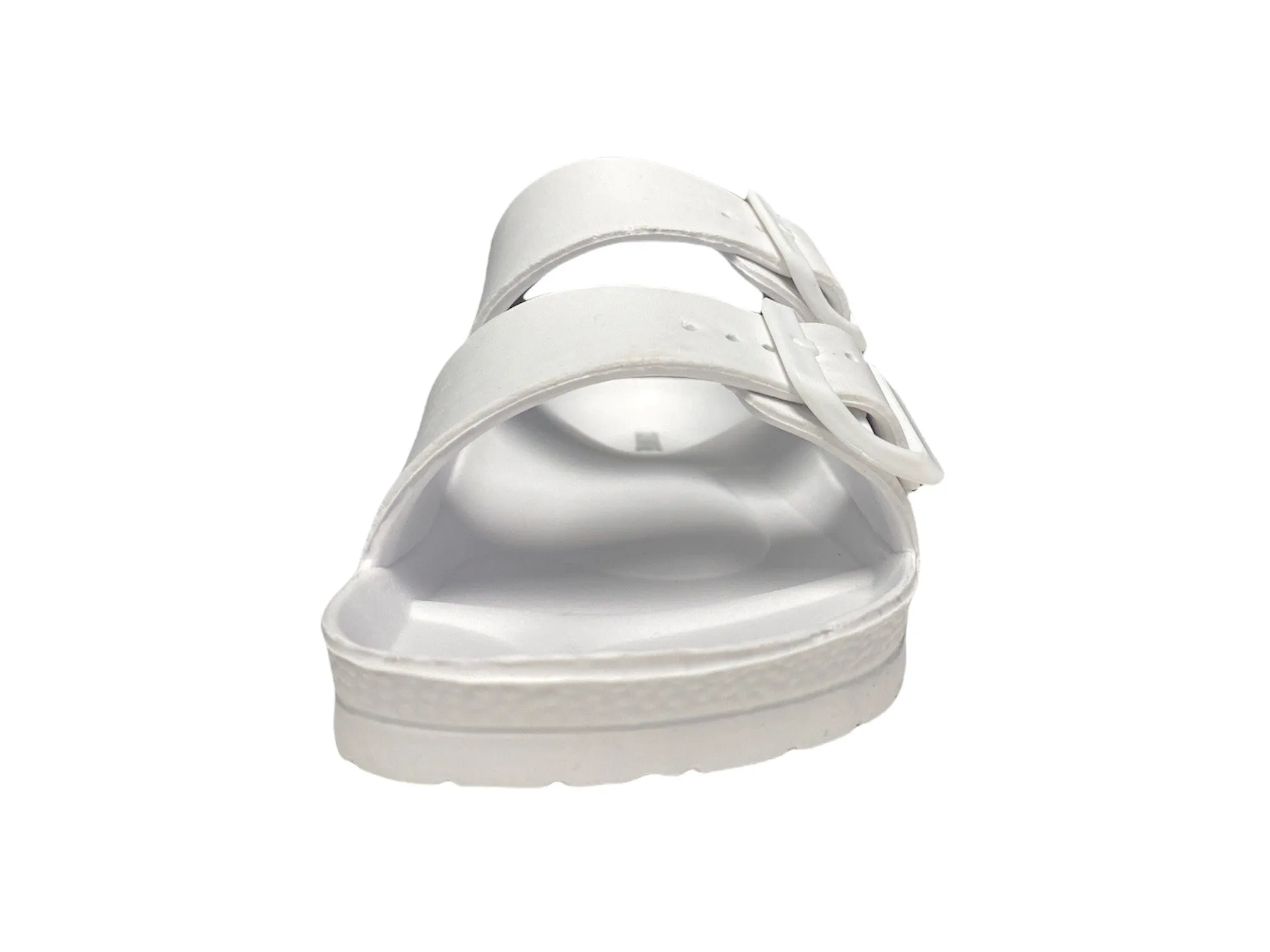 Emily Molded Footbed Sandal