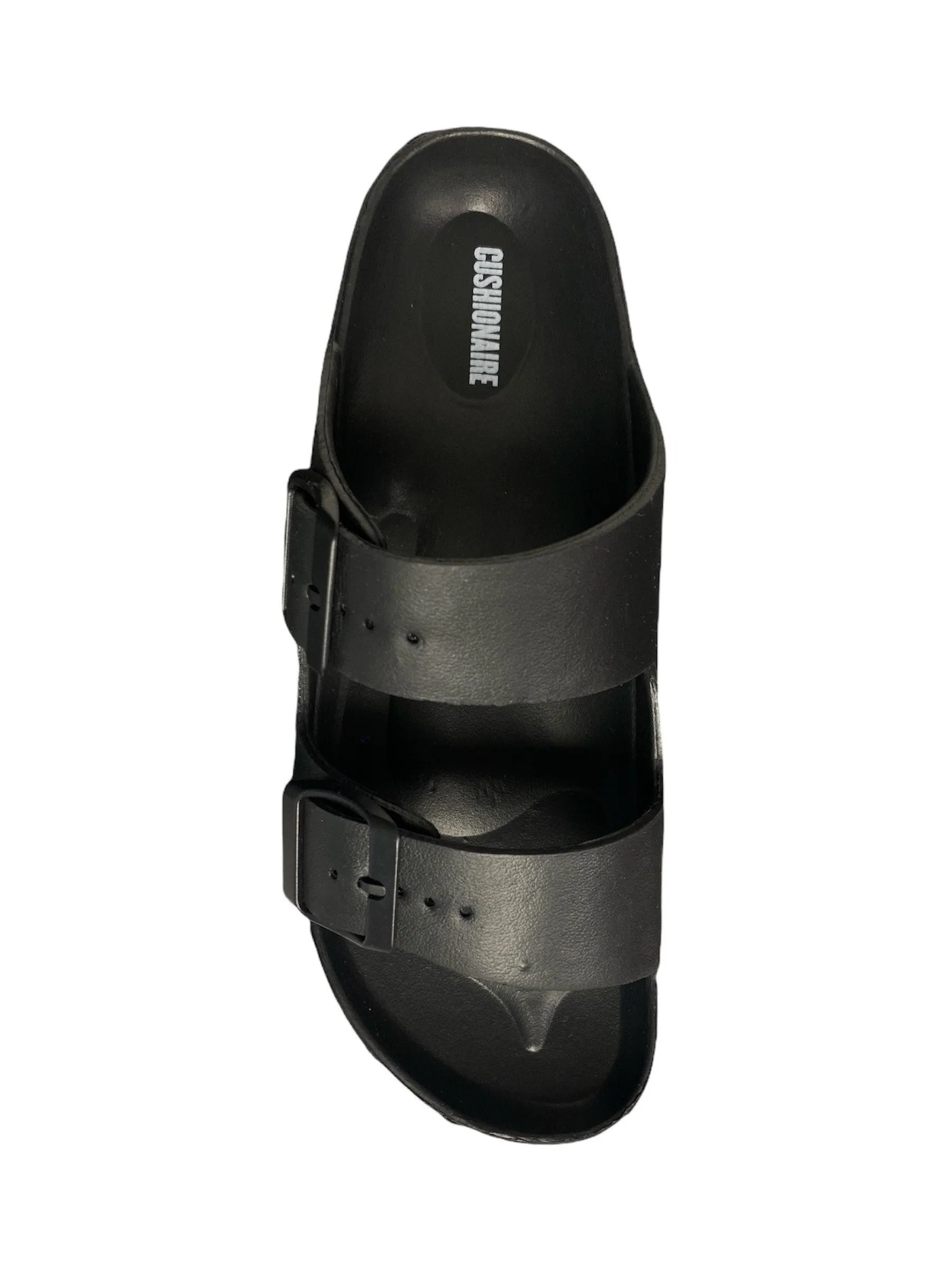 Emily Molded Footbed Sandal