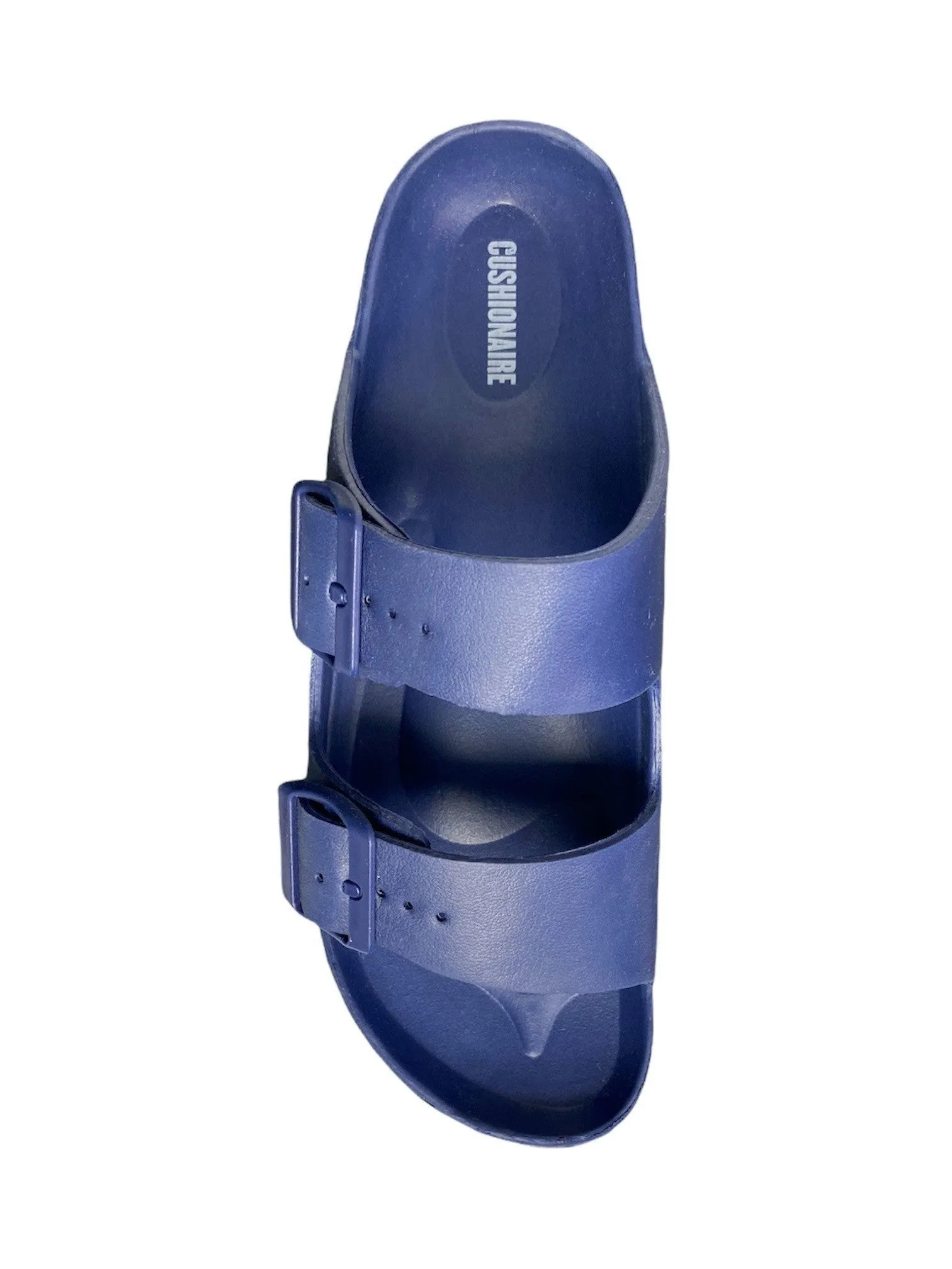 Emily Molded Footbed Sandal