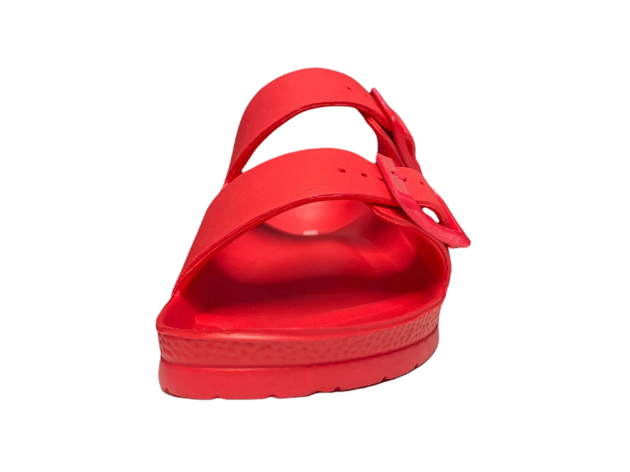 Emily Molded Footbed Sandal