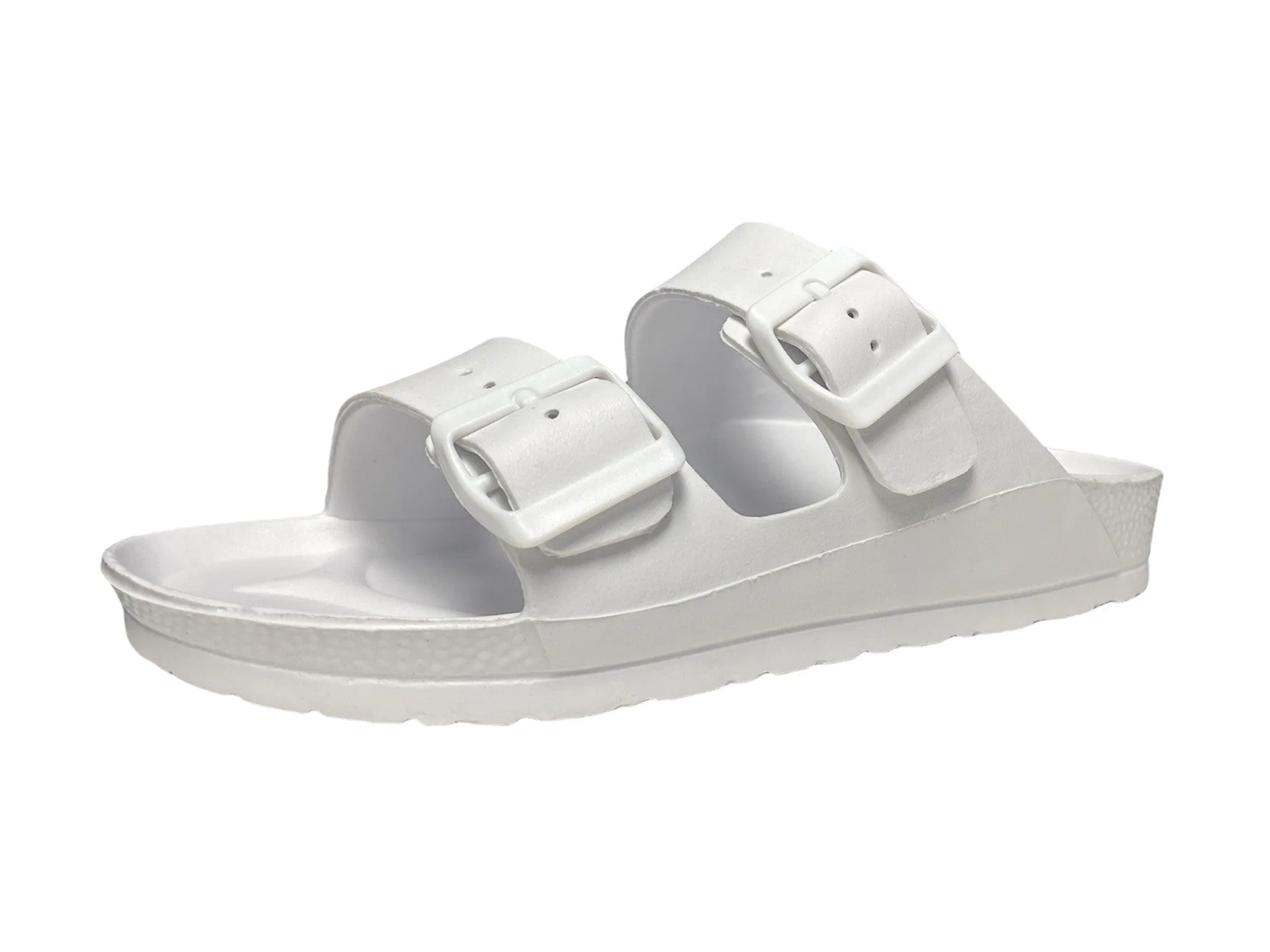 Emily Molded Footbed Sandal