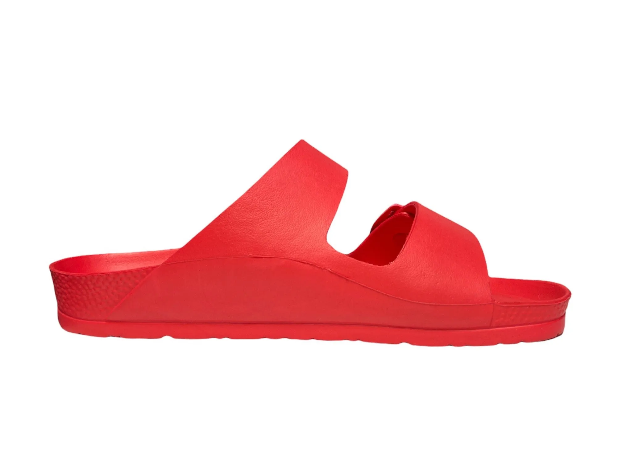 Emily Molded Footbed Sandal