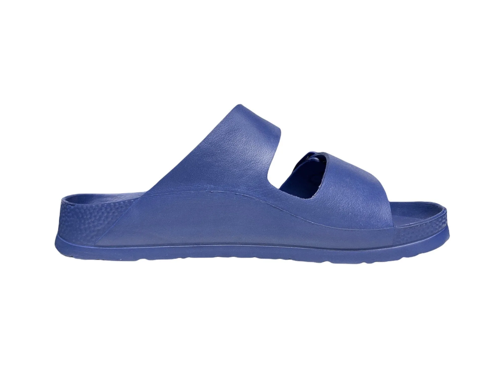 Emily Molded Footbed Sandal