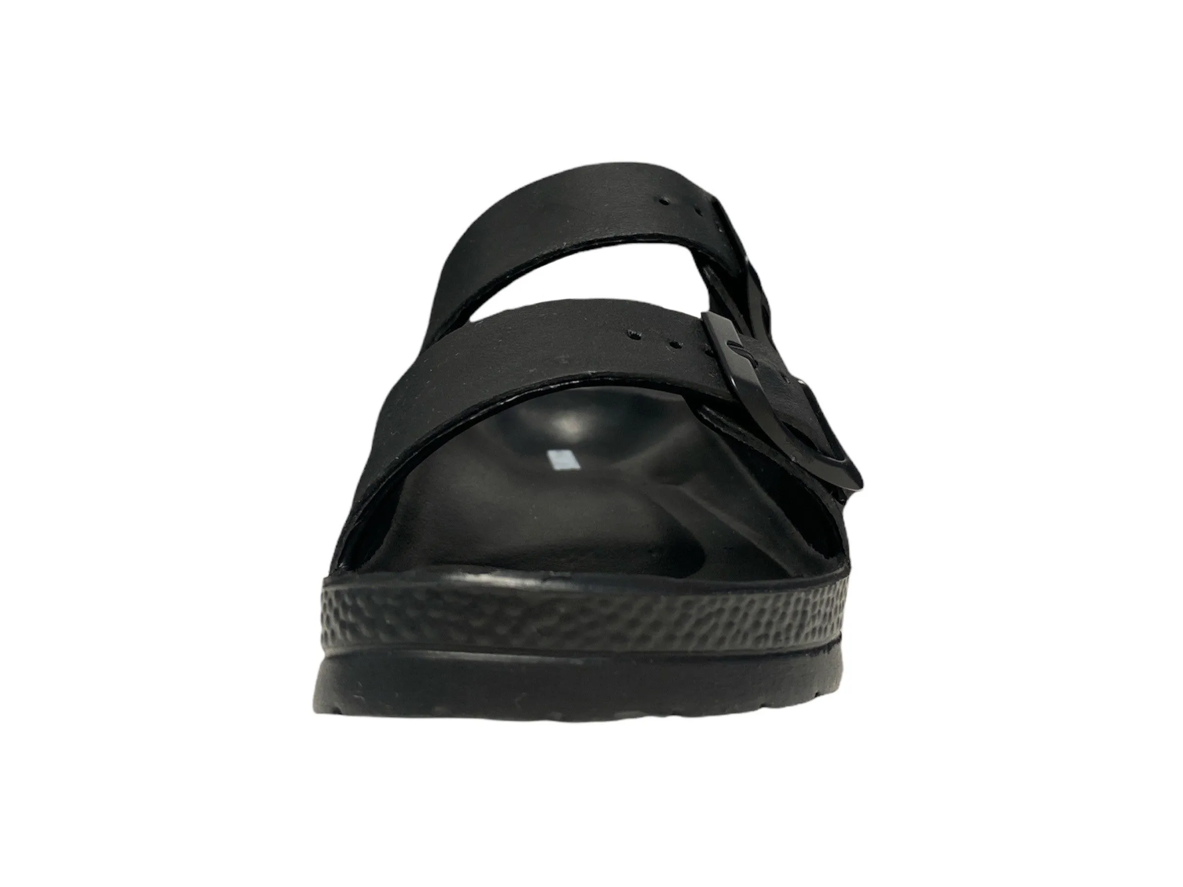 Emily Molded Footbed Sandal