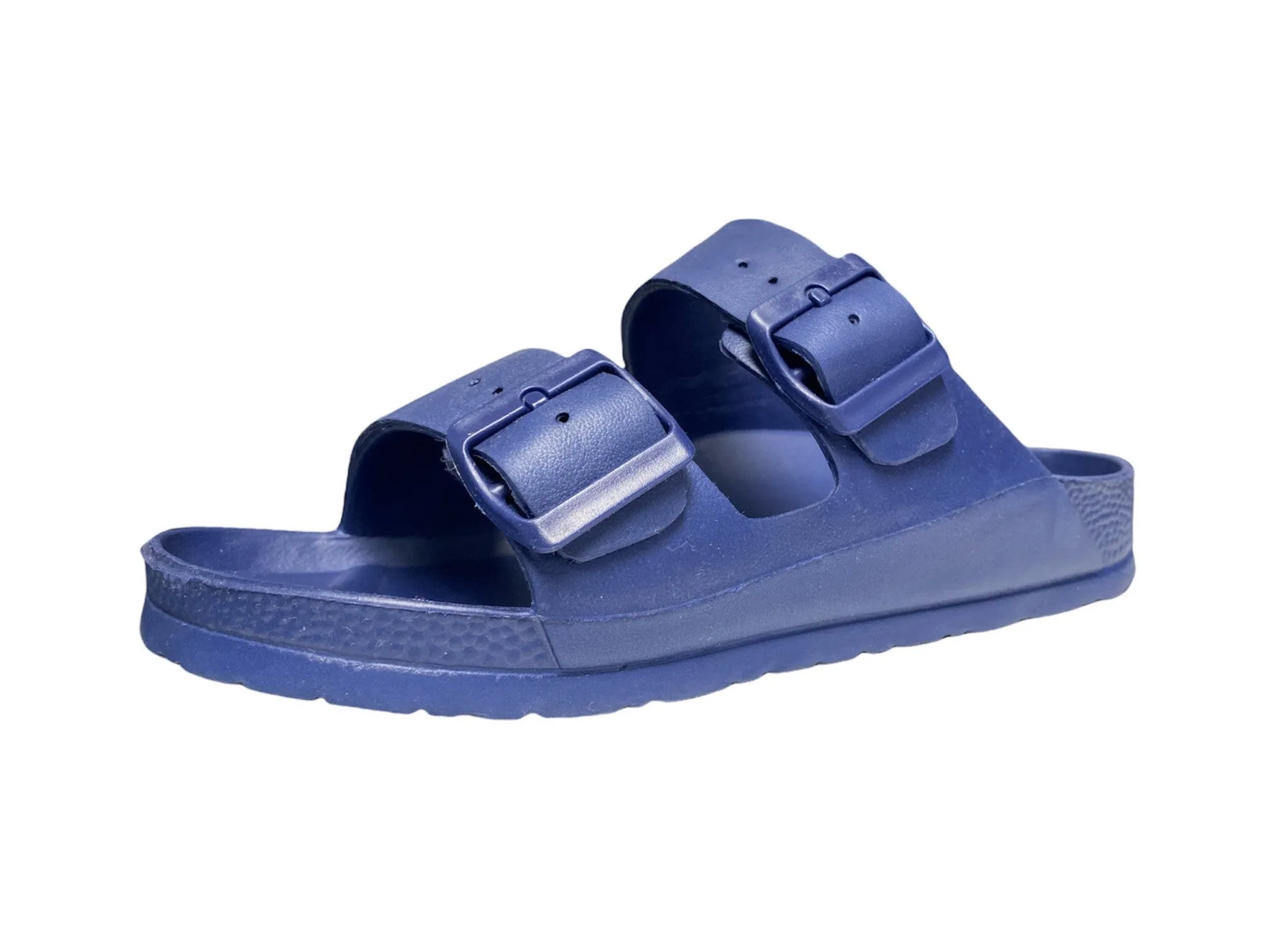 Emily Molded Footbed Sandal