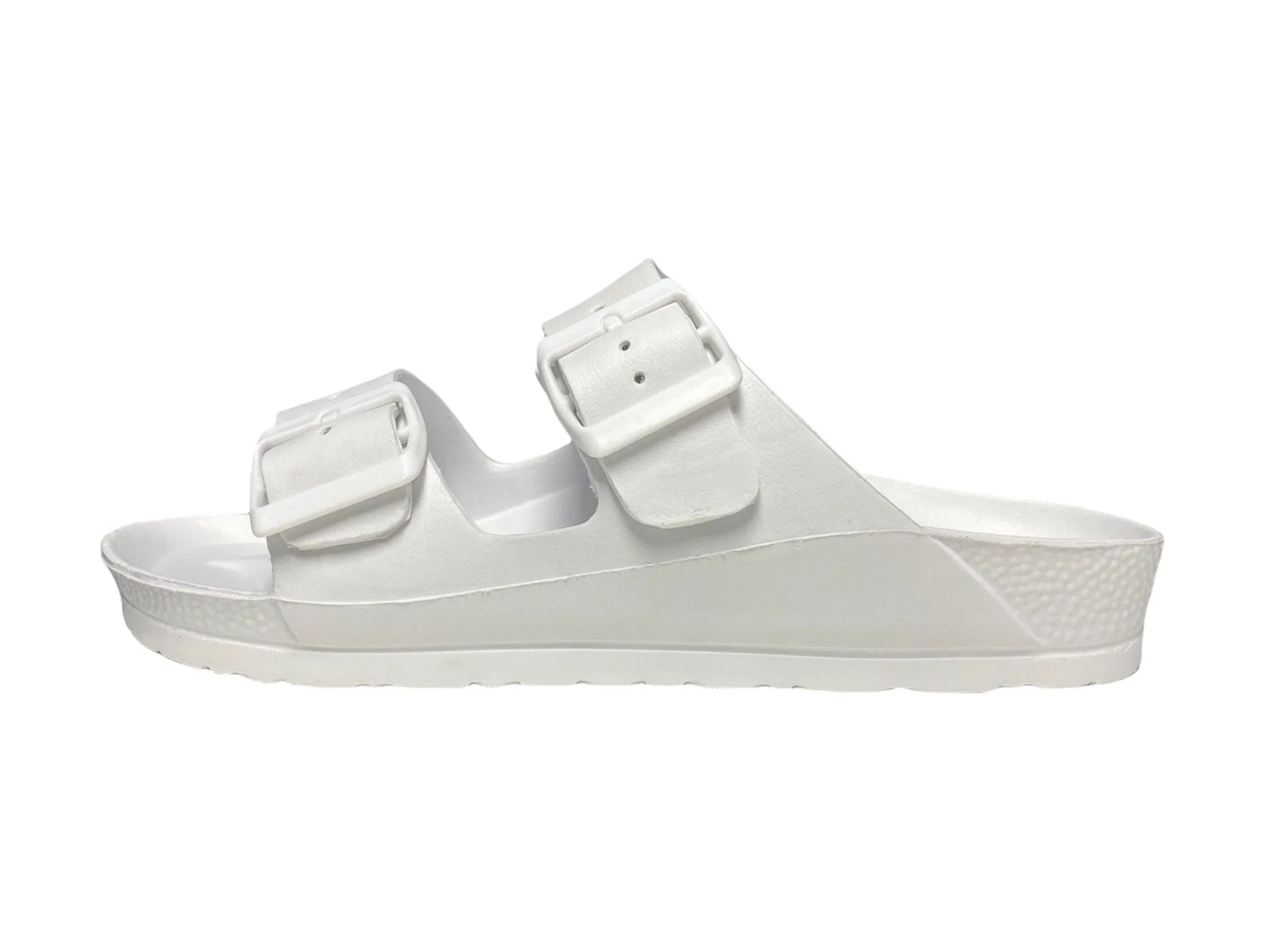Emily Molded Footbed Sandal