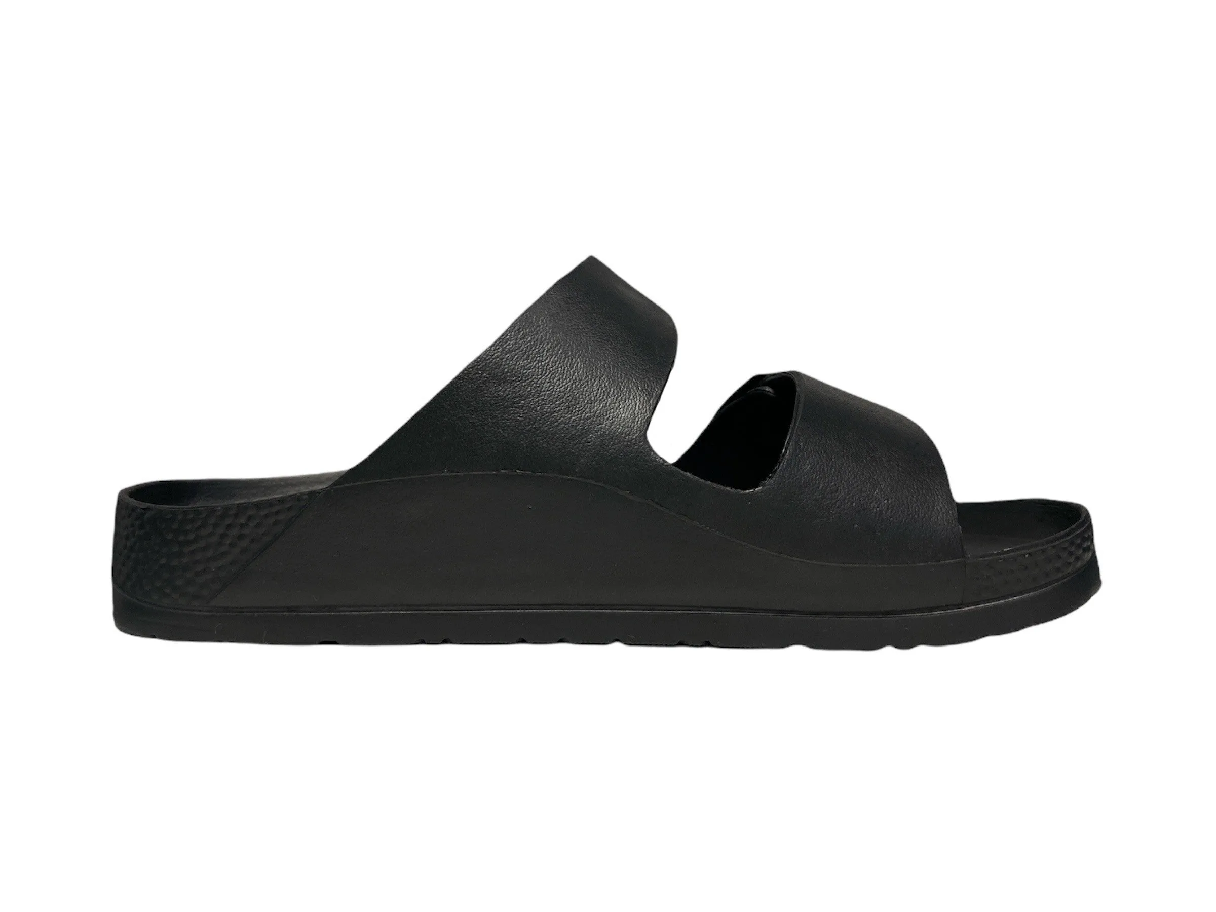 Emily Molded Footbed Sandal