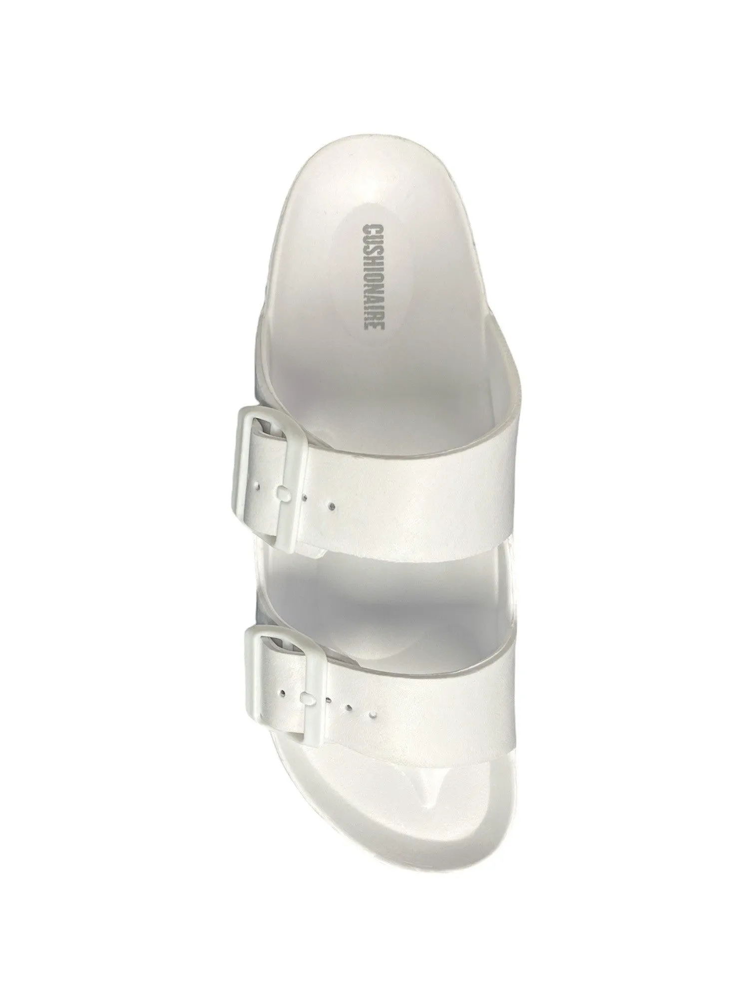 Emily Molded Footbed Sandal