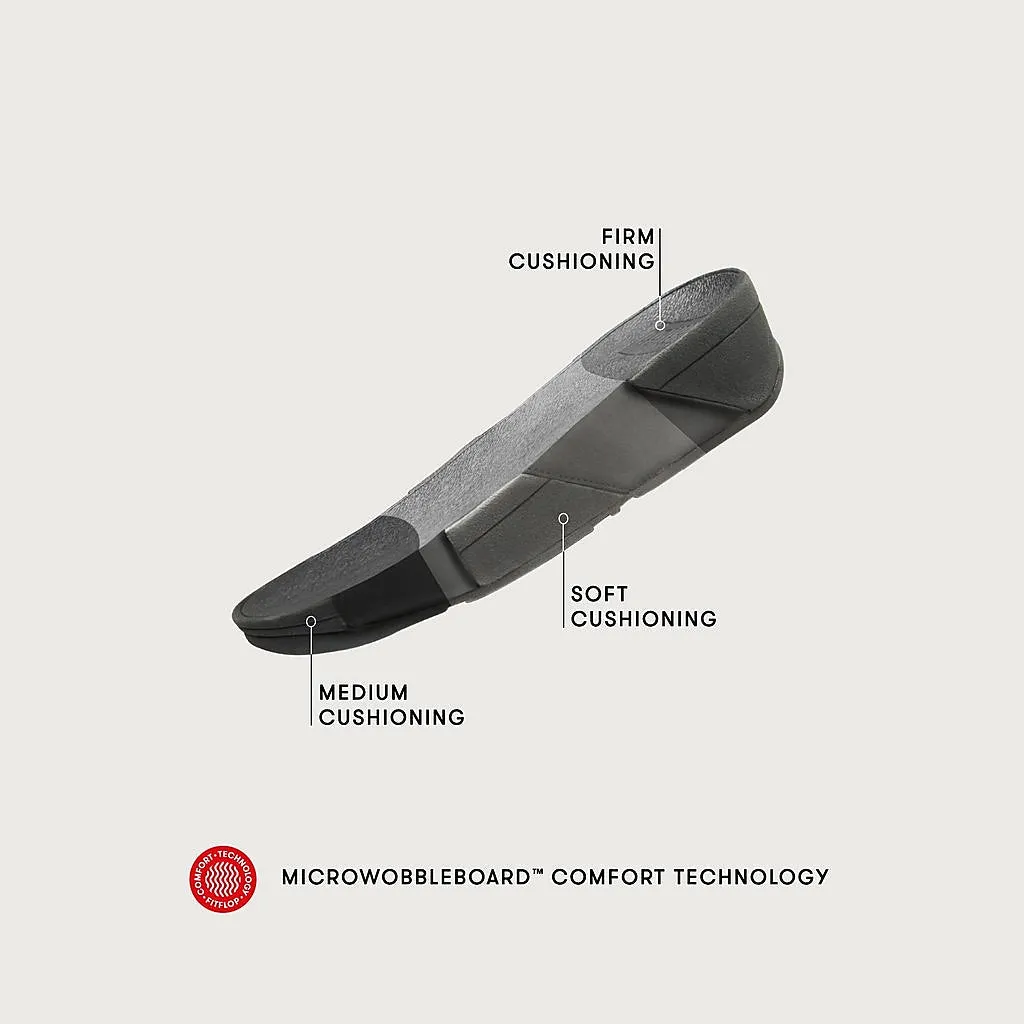 FITFLOP SHUV CUSHY FELT CLOG - FINAL SALE!