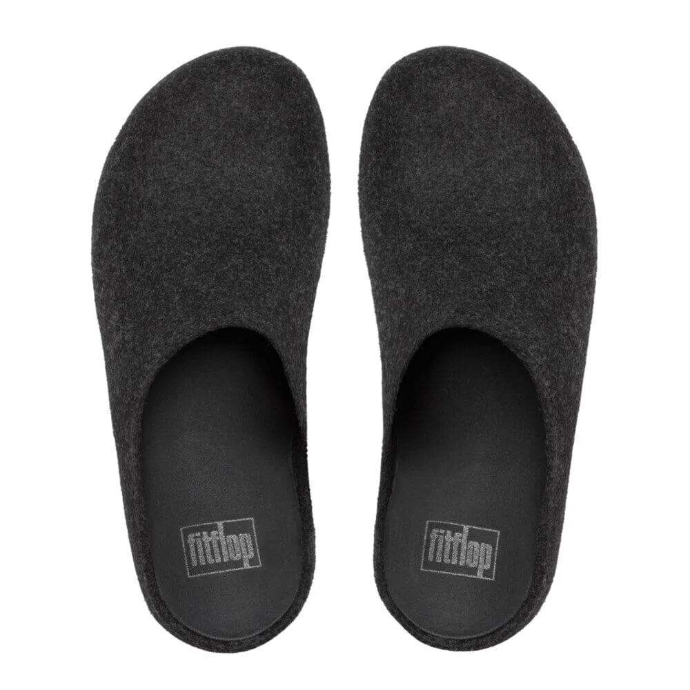 FITFLOP SHUV CUSHY FELT CLOG - FINAL SALE!