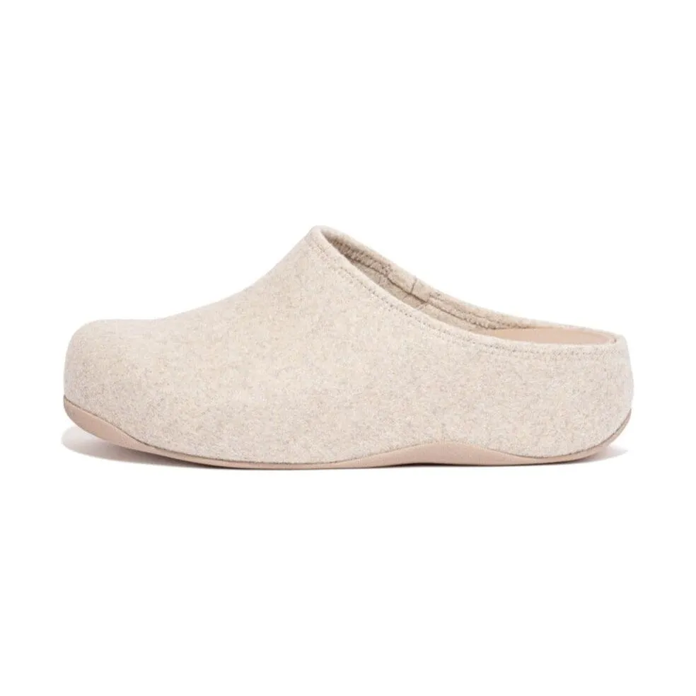 FITFLOP SHUV CUSHY FELT CLOG - FINAL SALE!