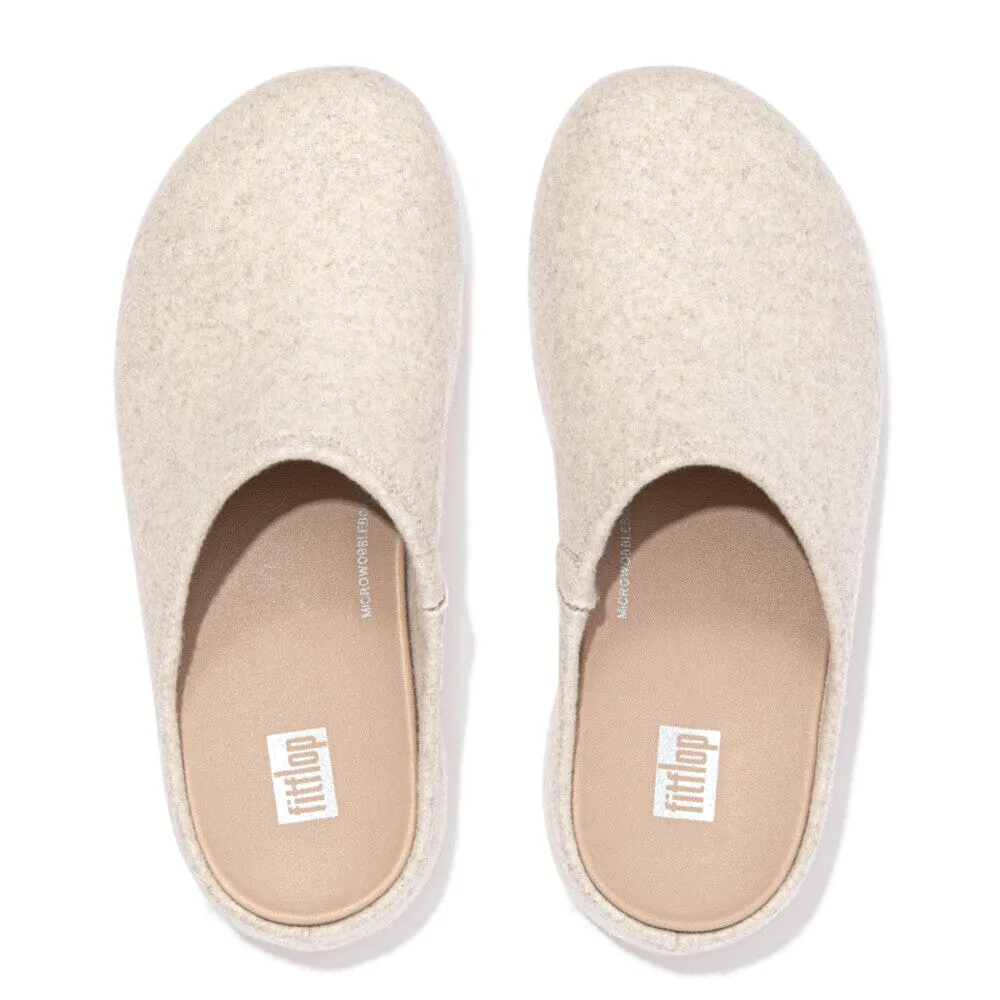 FITFLOP SHUV CUSHY FELT CLOG - FINAL SALE!