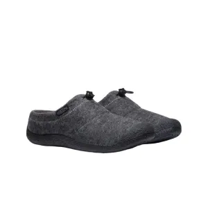 Howser II Charcoal Grey Felt