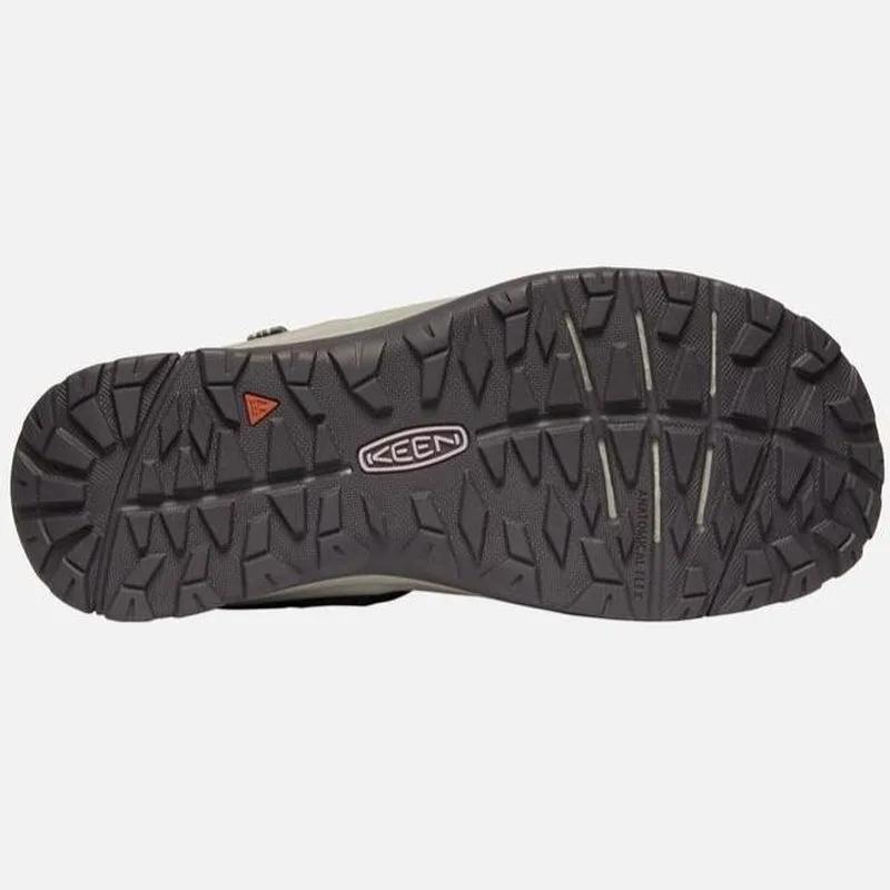Keen Terradora II Open Toe Women's Sandals - Dark Grey