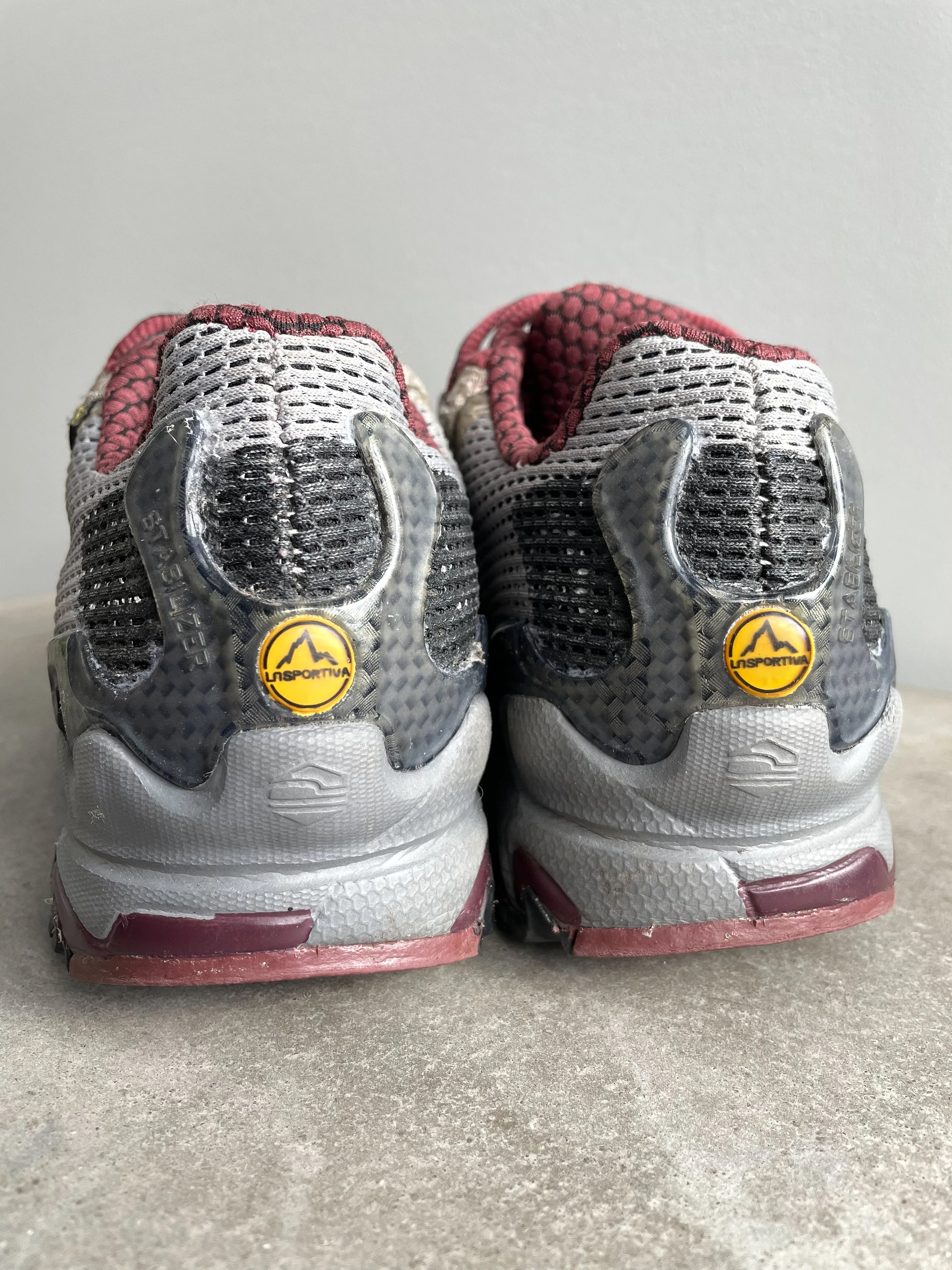 La Sportiva Wildcat Trail—[W6]