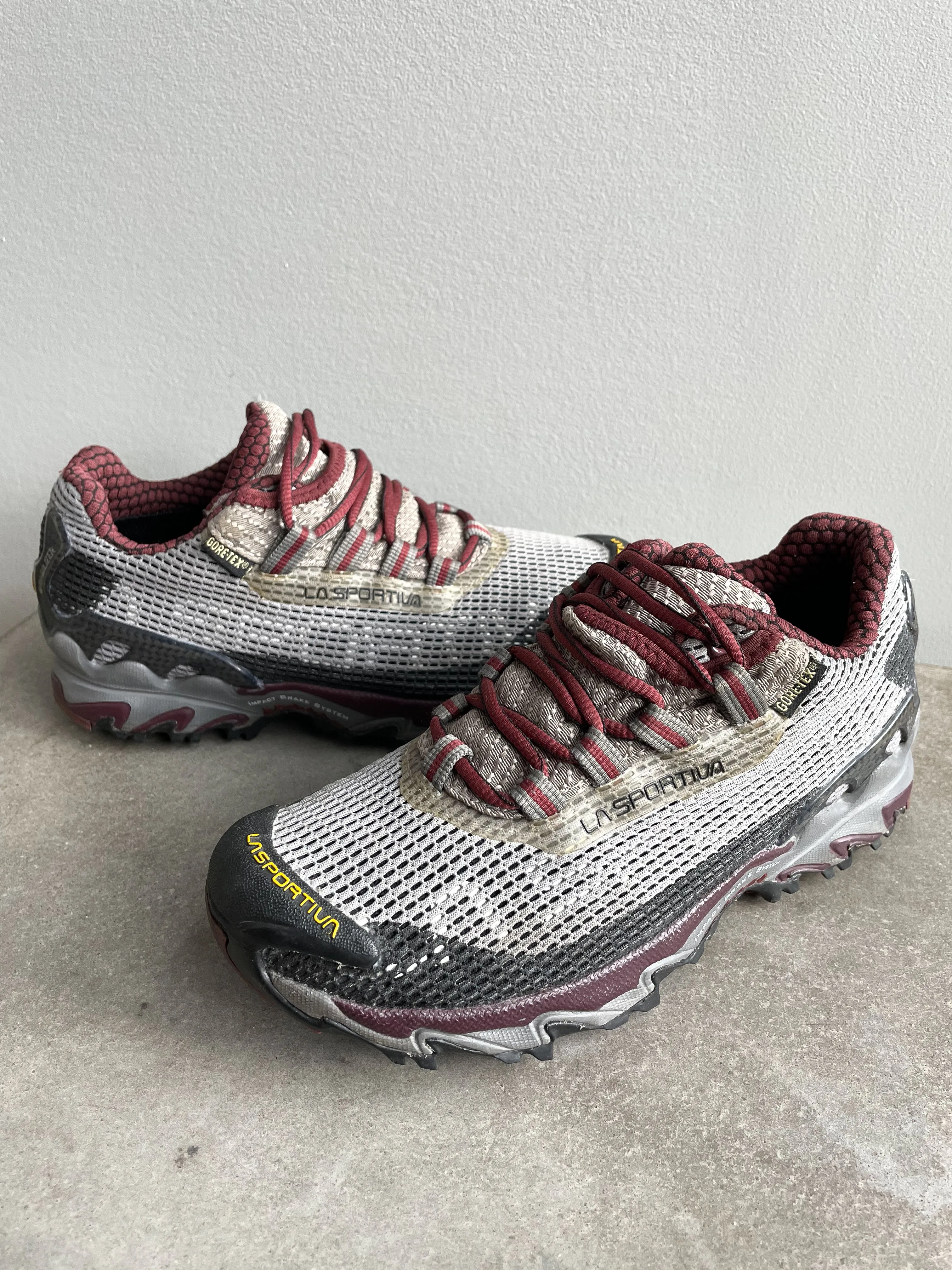 La Sportiva Wildcat Trail—[W6]
