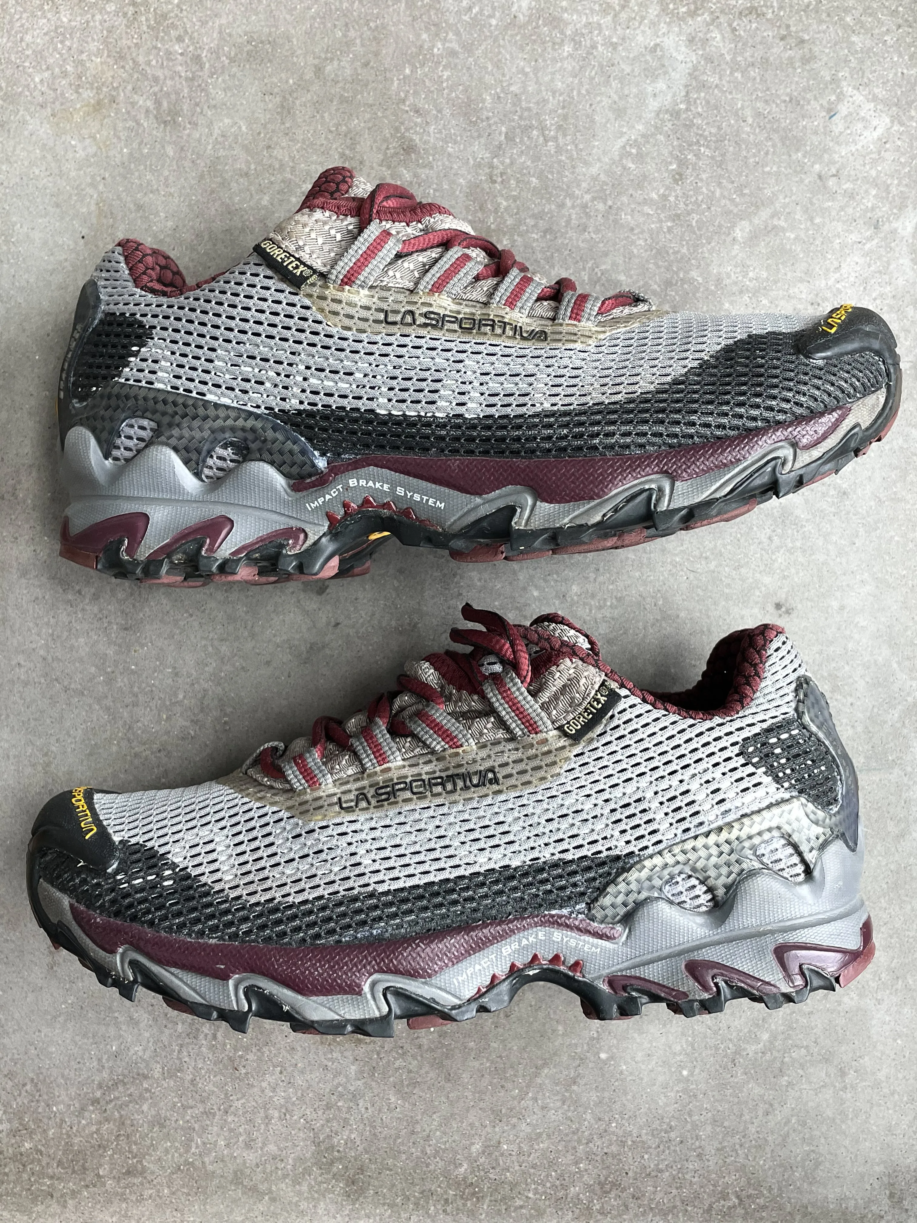 La Sportiva Wildcat Trail—[W6]