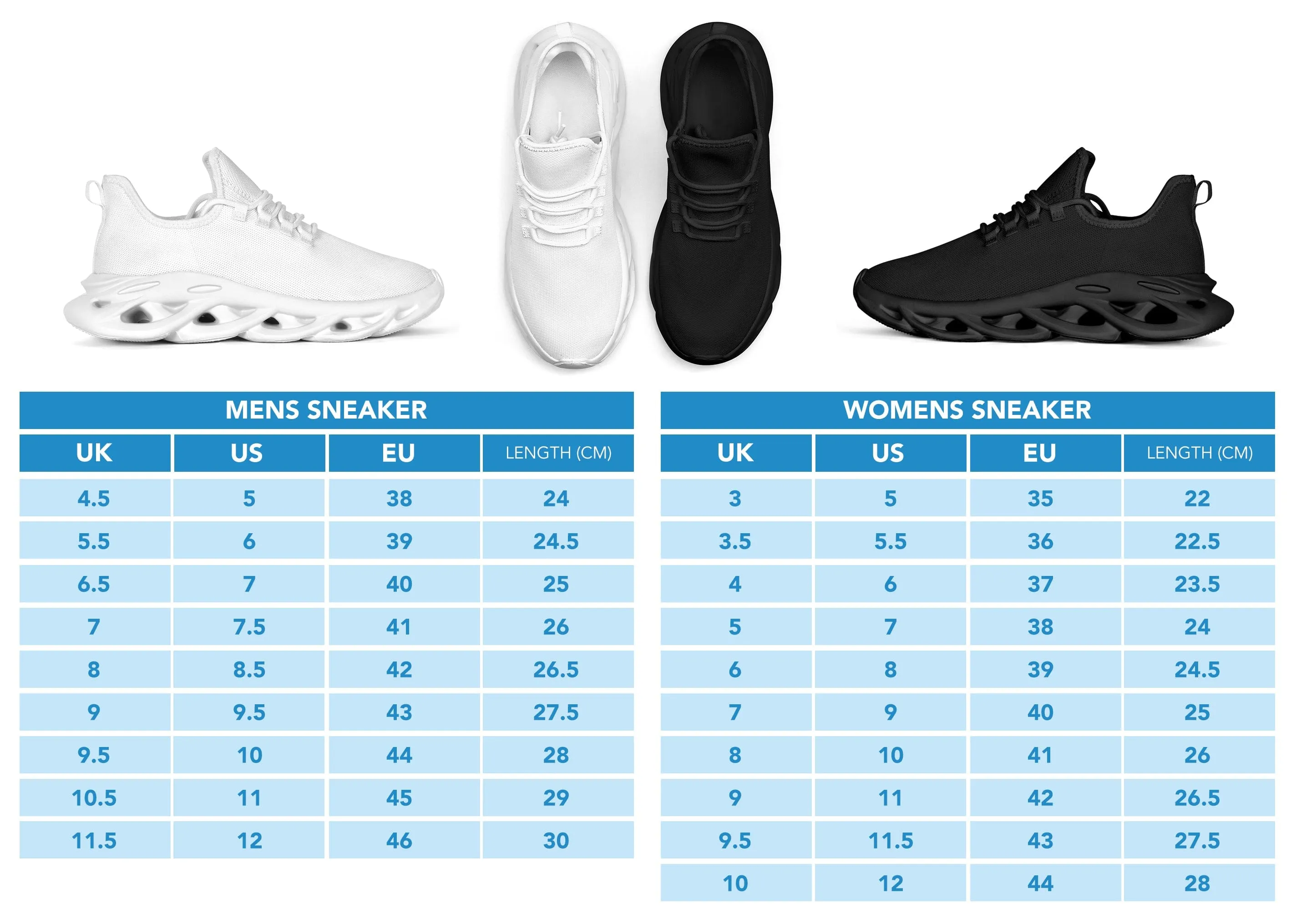 Medical Tools Sneakers