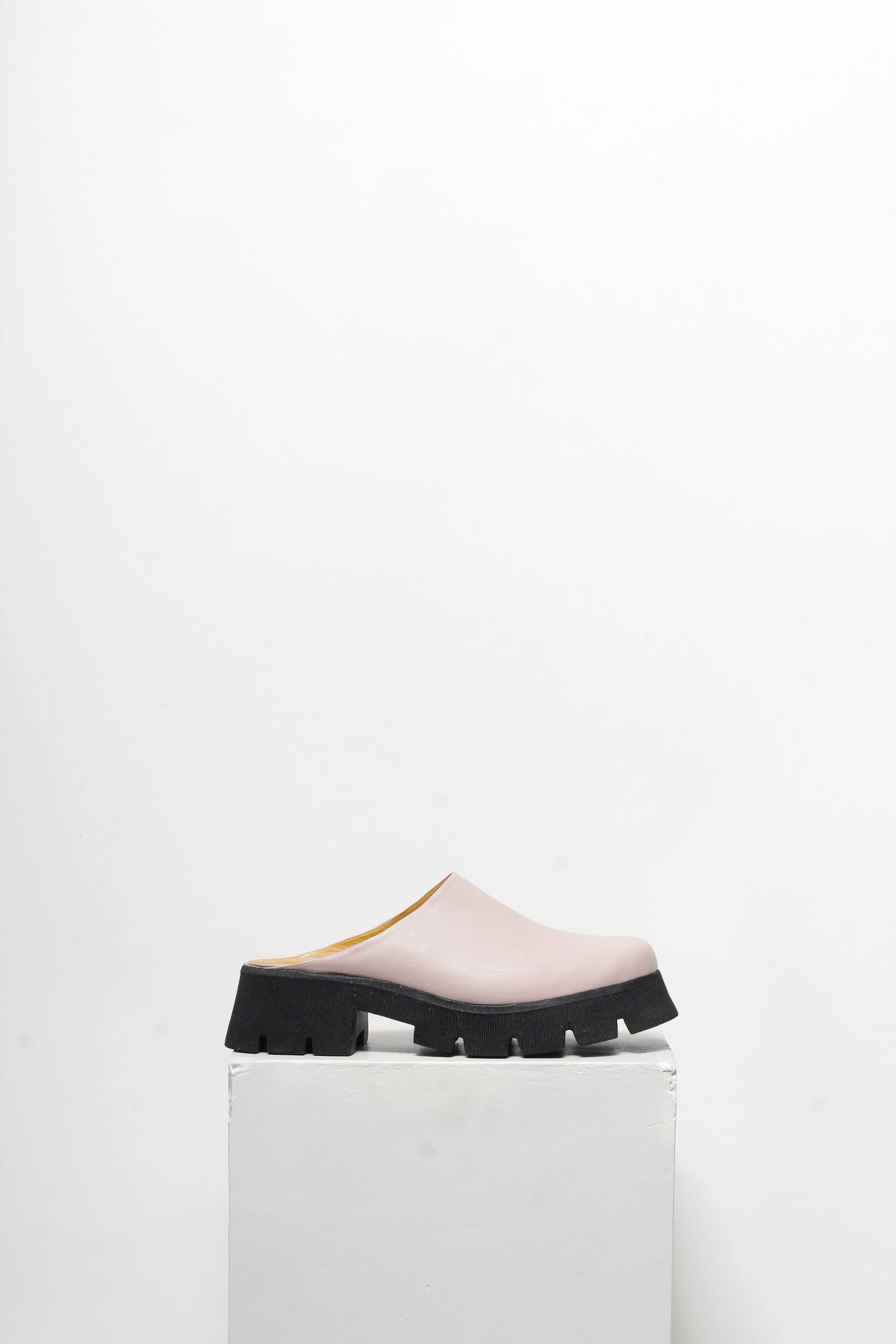 Pagu Nude Peach Babouche