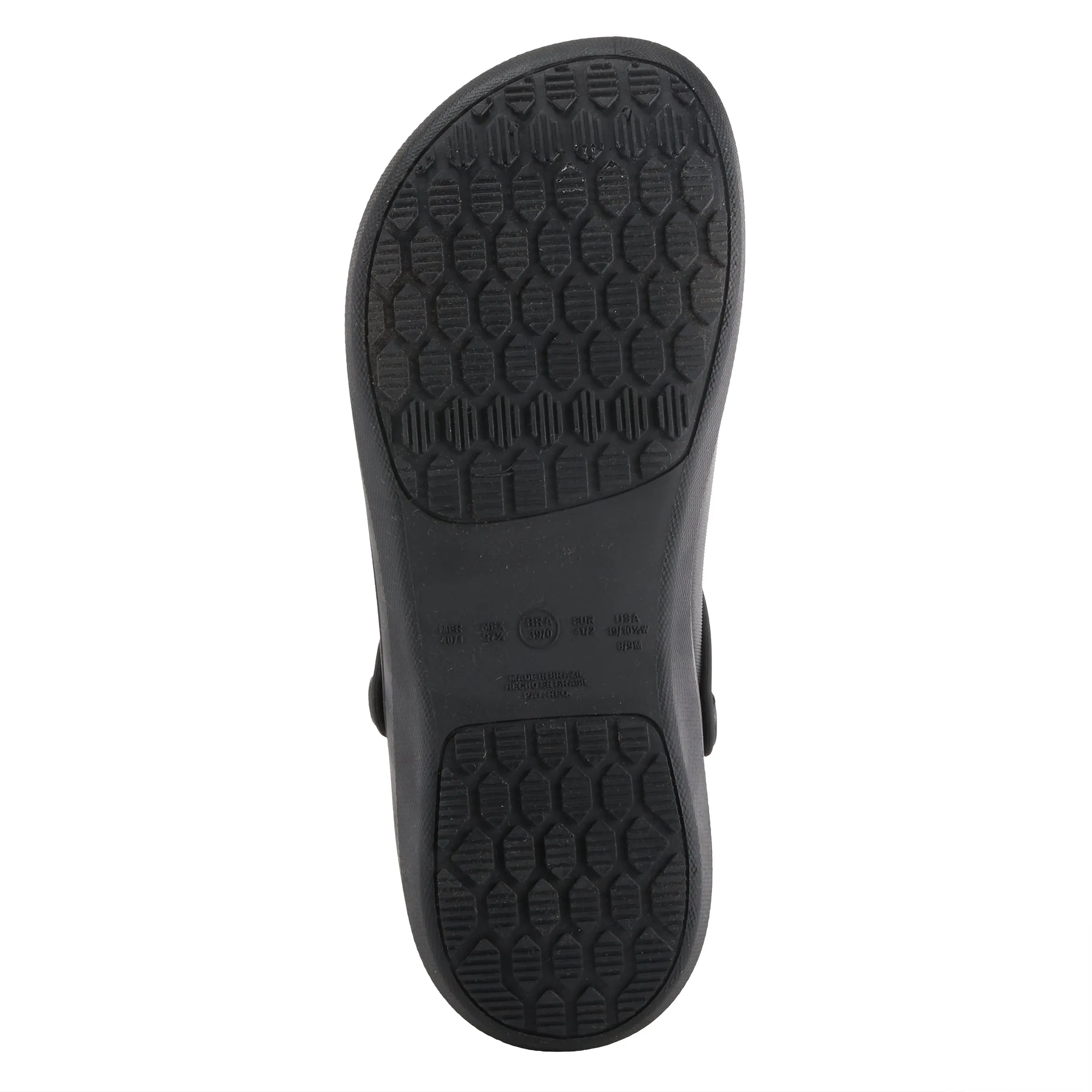 SPRING STEP PROFESSIONAL MEN CAMERON CLOG