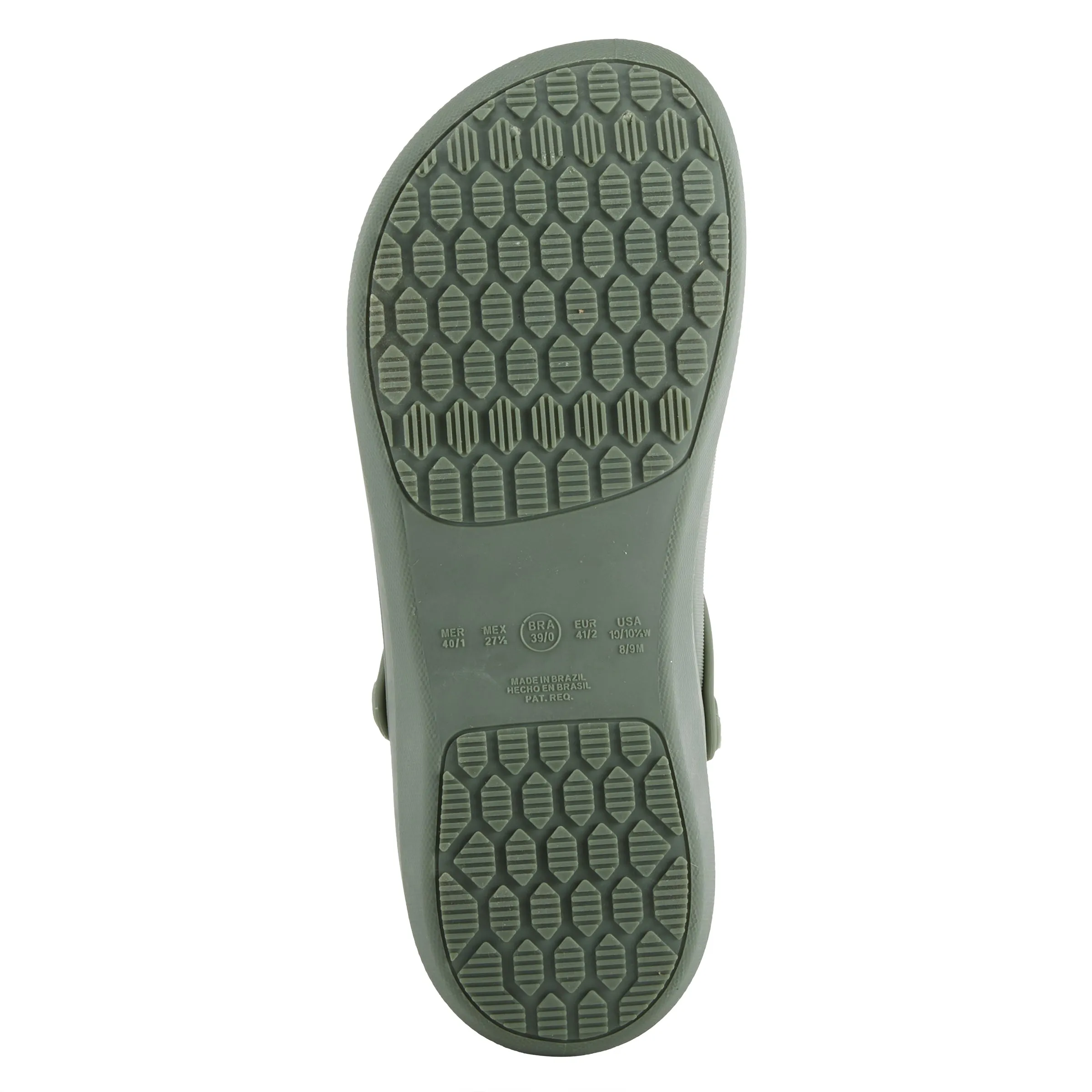 SPRING STEP PROFESSIONAL MEN CAMERON CLOG