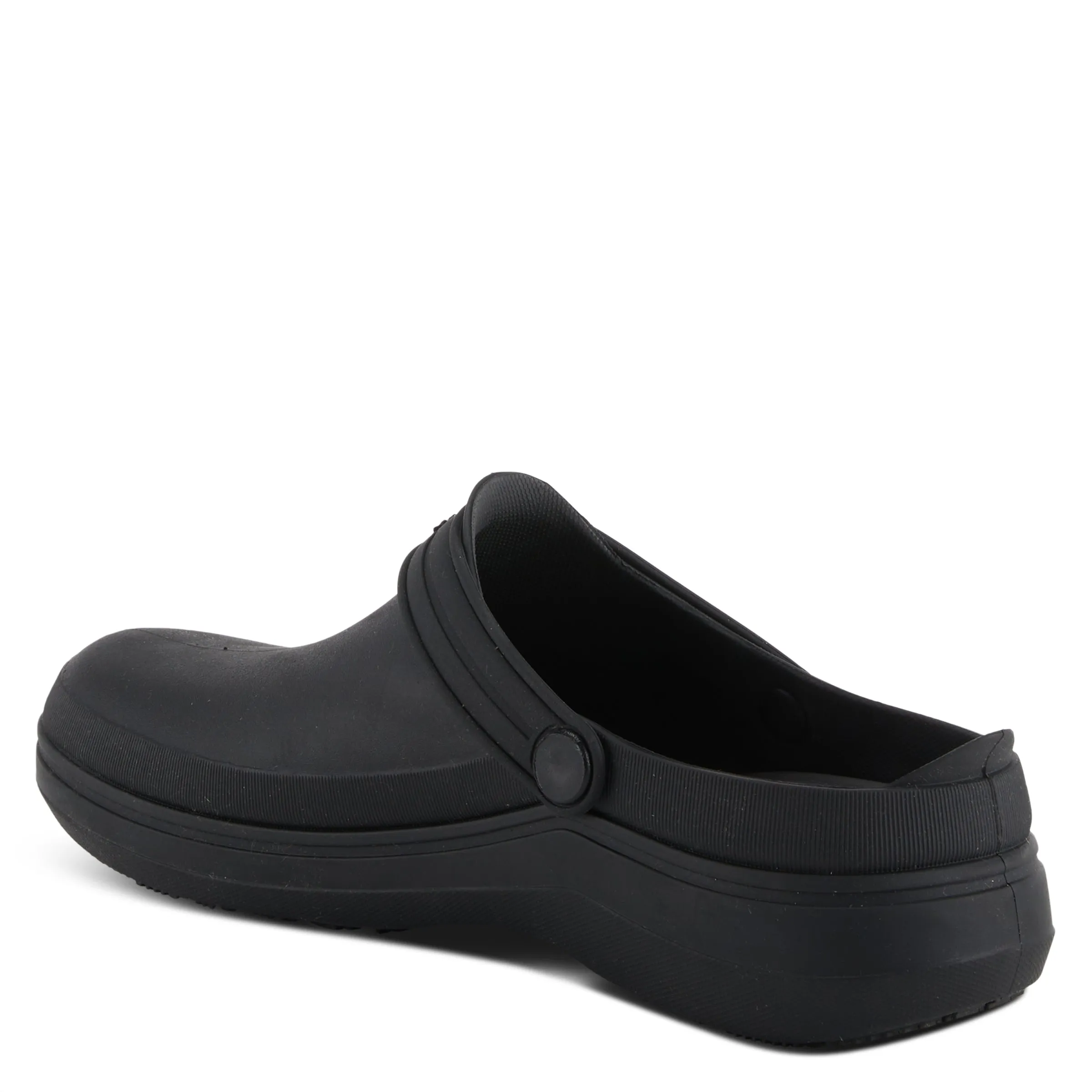SPRING STEP PROFESSIONAL MEN CAMERON CLOG