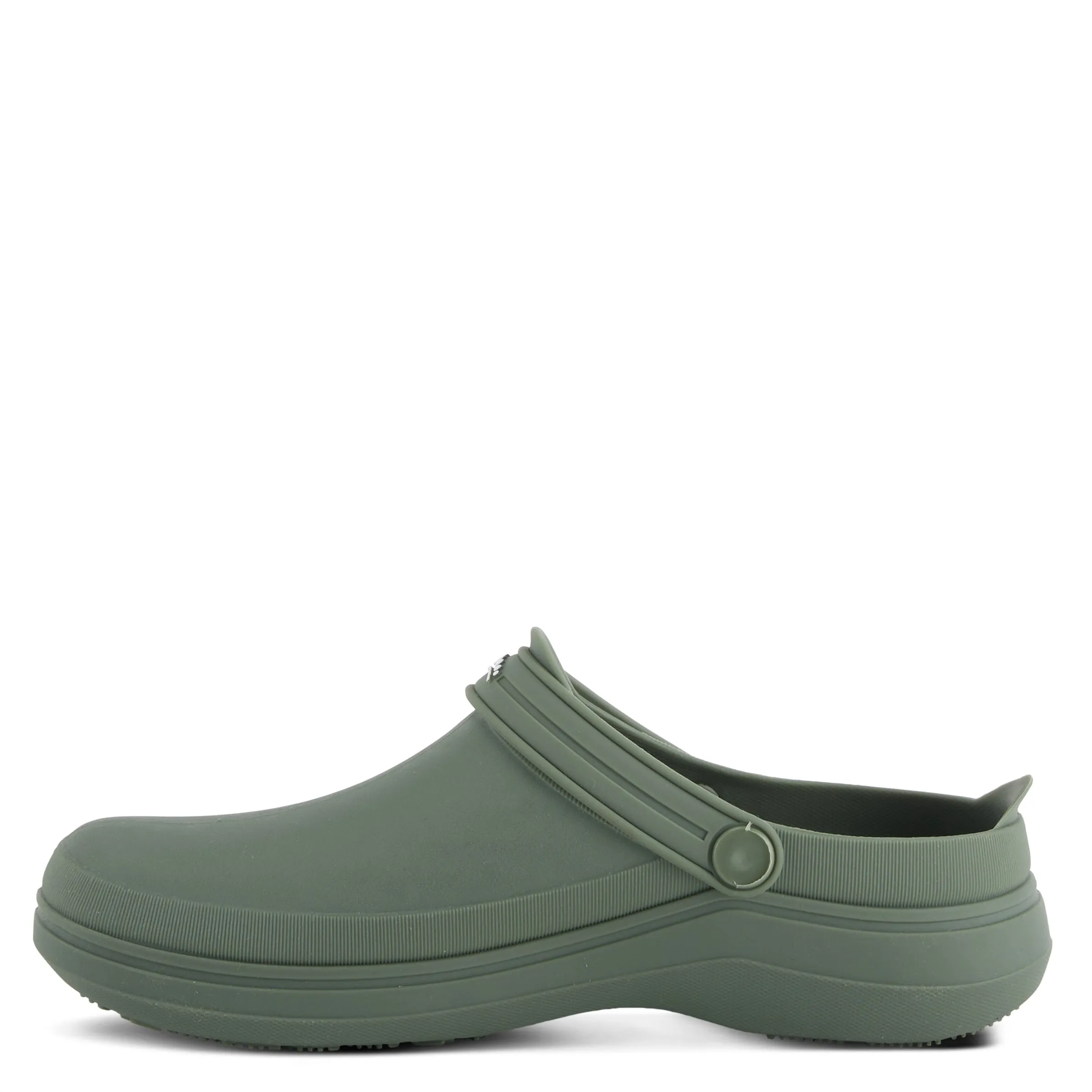 SPRING STEP PROFESSIONAL MEN CAMERON CLOG