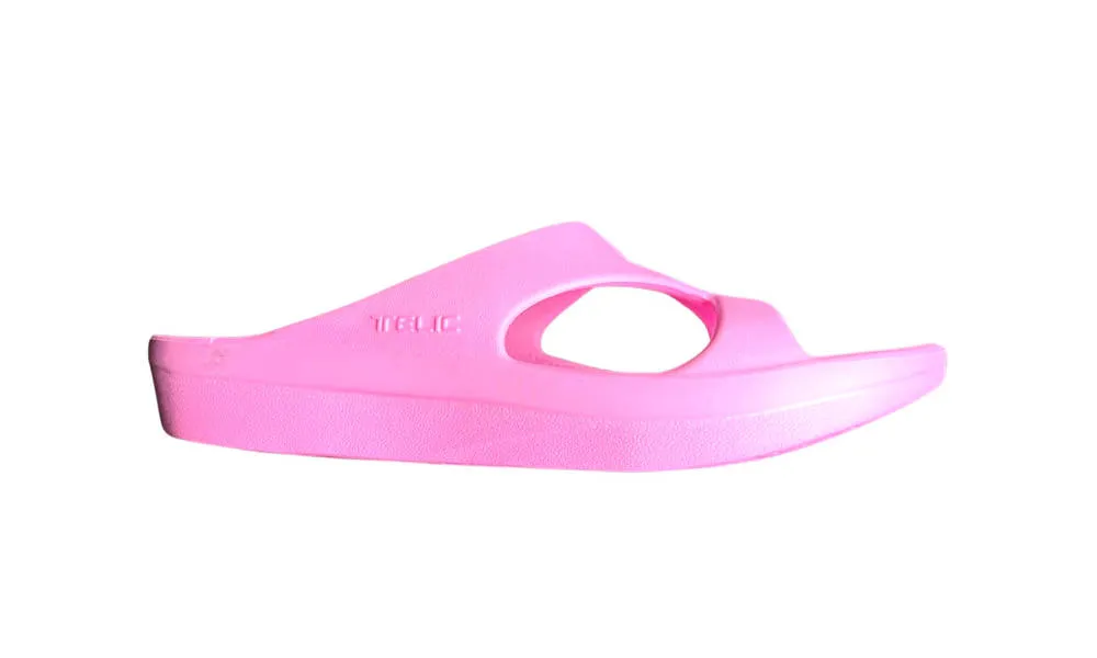 Telic Z-Strap Pink Pearl