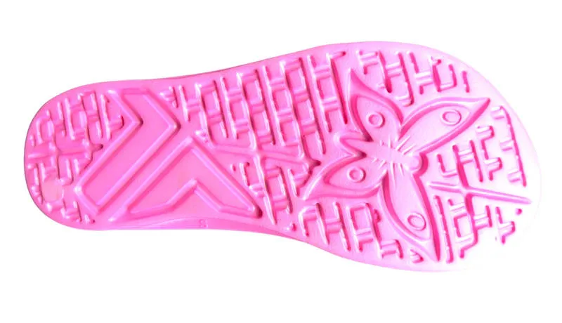 Telic Z-Strap Pink Pearl
