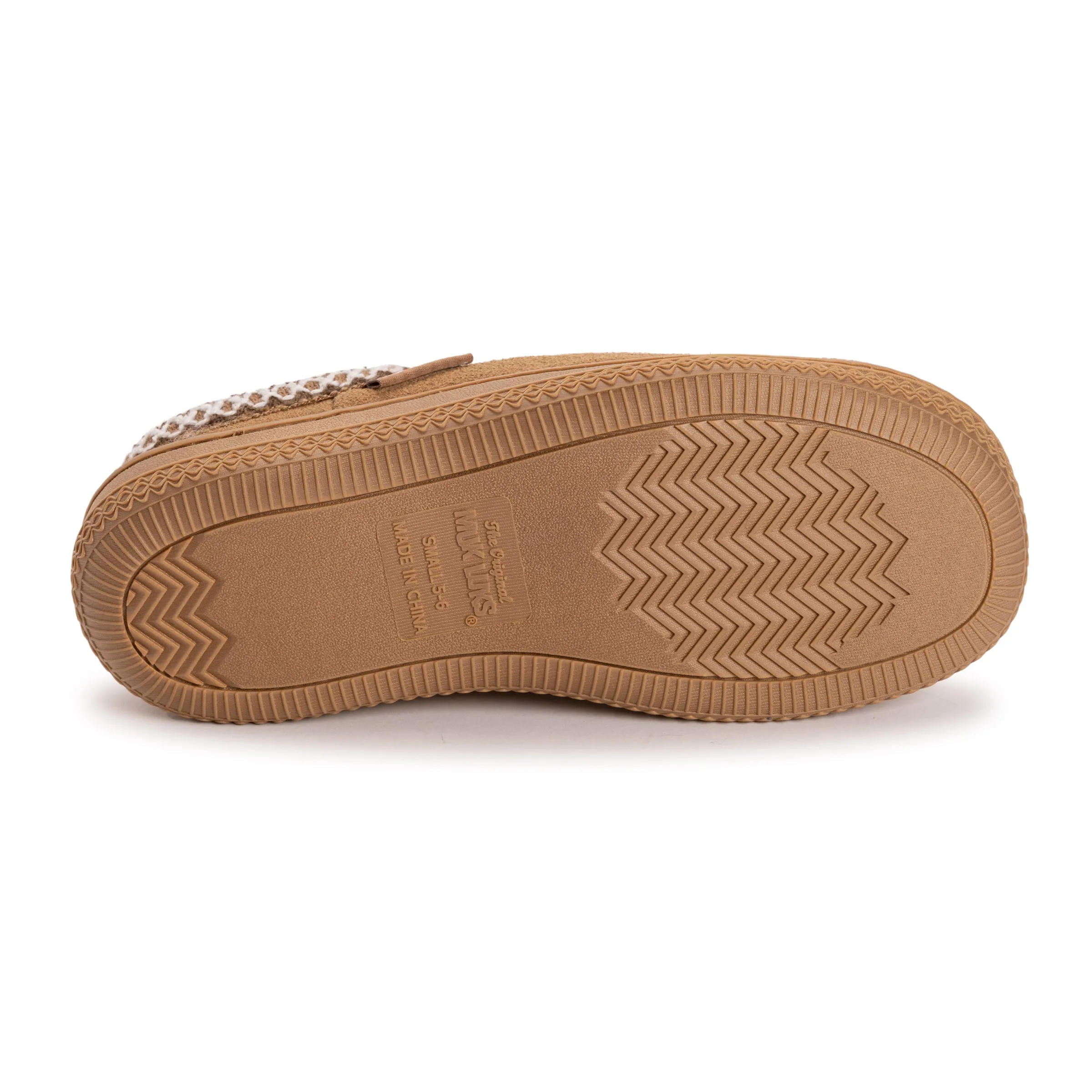 Women's Jordi Clog Slippers