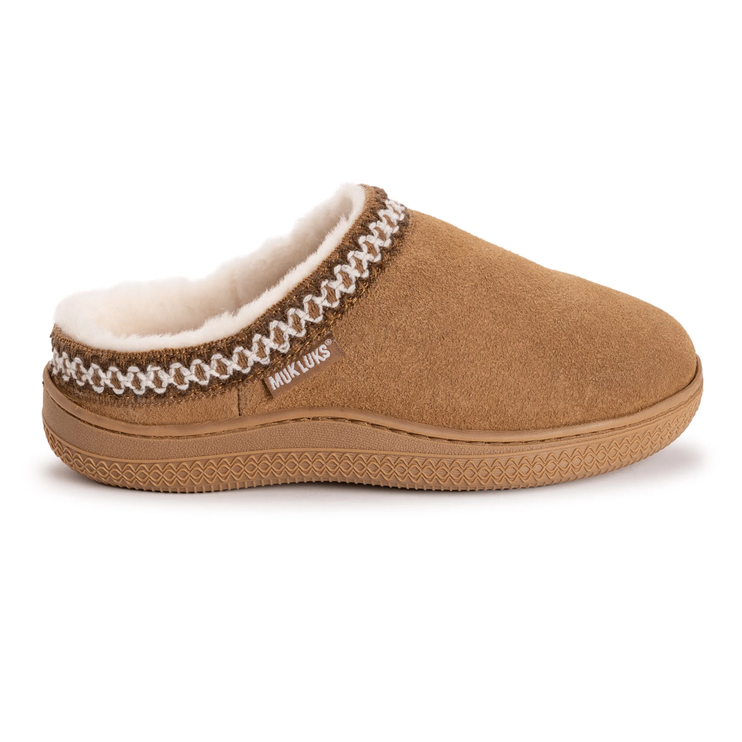Women's Jordi Clog Slippers