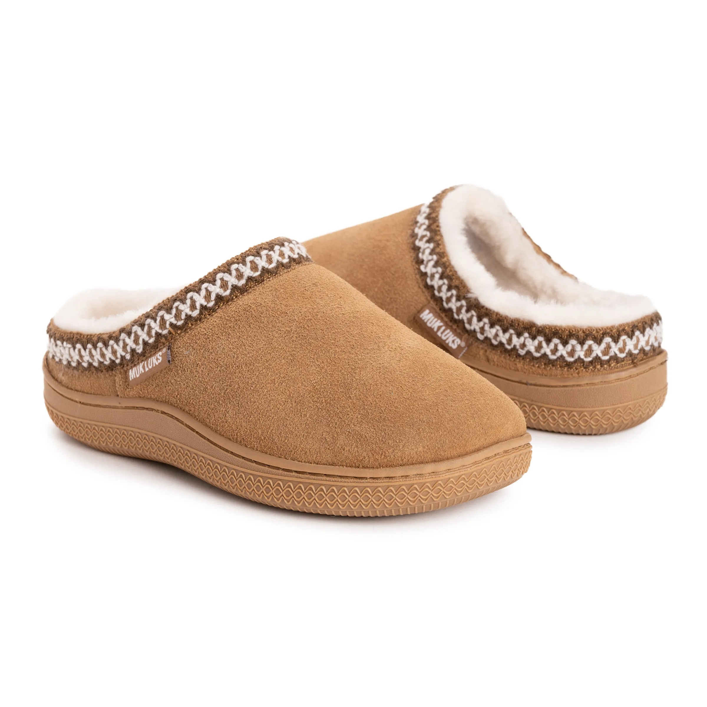 Women's Jordi Clog Slippers