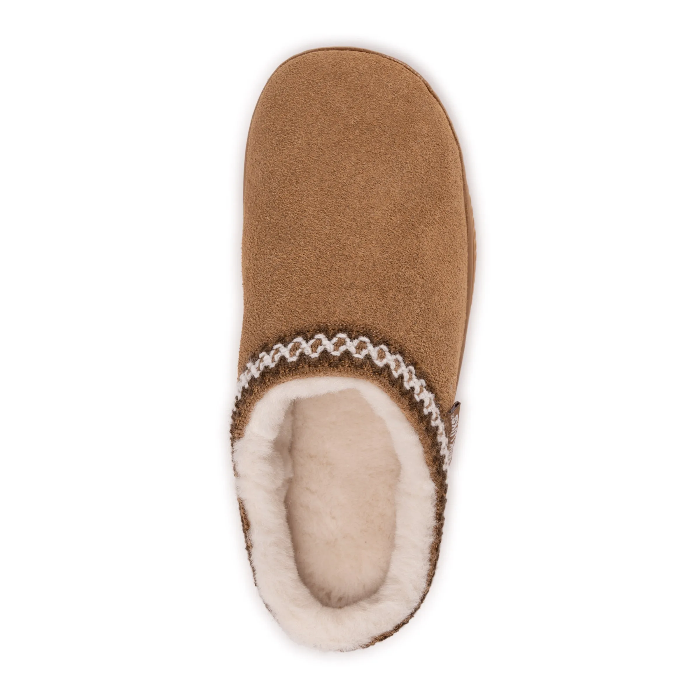 Women's Jordi Clog Slippers